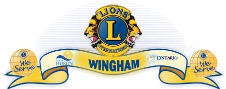 Wingham Lions Club